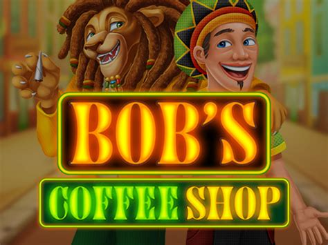 Bob S Coffee Shop 1xbet